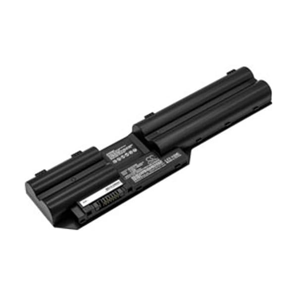 Ilc Replacement for Fujitsu Fpcbp373 Battery FPCBP373 BATTERY FUJITSU - main